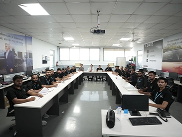 ClassRoom